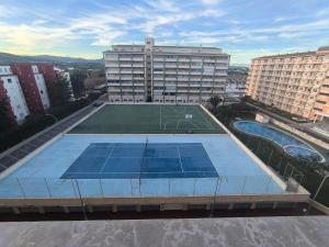 Apartamento Peñiscola Azahar Vista Mar Peníscolarentals