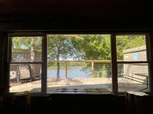 Quiver Beach Cabin - 马科姆