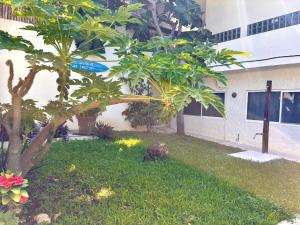 Casa Calilla, Un pequeño oasis en Punta Zicatela