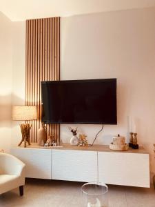 Maisons de vacances MAZET RENOVE Golfe de st TROPEZ : photos des chambres