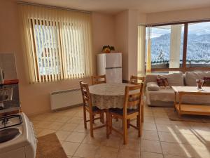 Panorama Stoykite Yana apartment