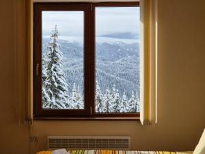 Panorama Stoykite Yana apartment