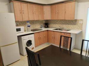 Apartamento Sol B Free Parking