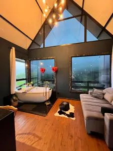 Refúgio Santa Montanha - Guabiruba