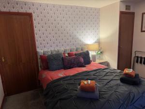 3Bed House - Family Friendly - Close To LochNess