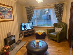 3Bed House - Family Friendly - Close To LochNess