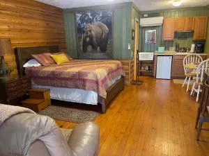 Mountain Aire Cottages & Inn - Whetstone