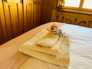 Enjoy Breathtaking View in Luxury Chalet Apartment