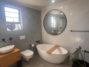 Nahoon View, King Room