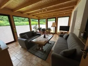 Gerds Gartenwohnung - 诺伊基兴