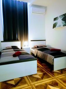 Pula-Center Studio Apartments