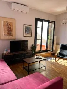 APARTAMENT CASA CORDERET - Tarragona