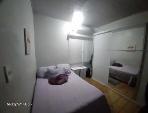 Apartamento em ótima localização