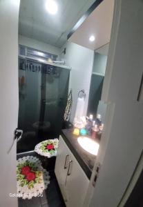 Apartamento em ótima localização