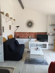 Appartements Gite de PHAM : photos des chambres