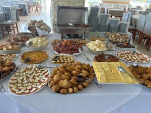 Restaurante Residencial Pizzaria S. Estevão