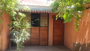 la posada del gaucho