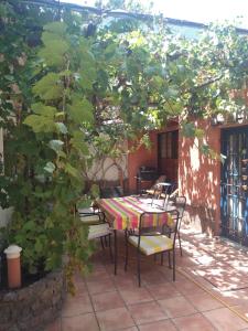 la posada del gaucho