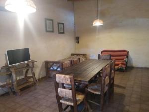 la posada del gaucho