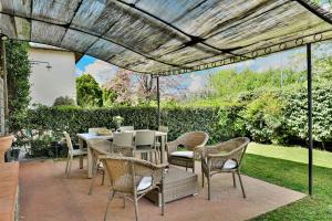 Country Resort Tavarnelle