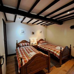 Oakside Cottage Braithwaite