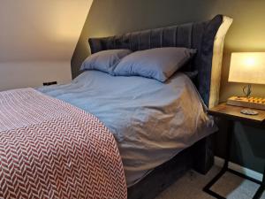 Hornscroft Park - Contemporary luxury and style