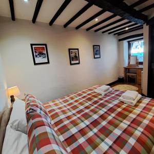 Oakside Cottage Braithwaite