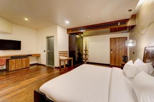 Palette - The Slate Hotel Nungambakkam