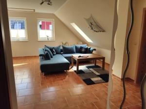 Ferienwohnung Ostseezeit - in ruhiger Lage