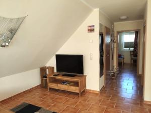 Ferienwohnung Ostseezeit - in ruhiger Lage