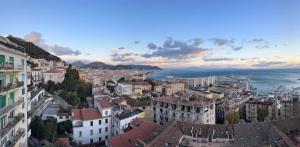 La Dimora dei Naviganti - 15 Min dalla Costiera Amalfitana Vista Mare con Jacuzzi