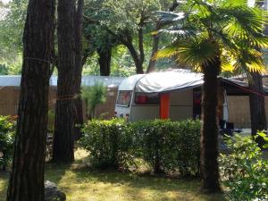Camping Valdor Camper & Pitch