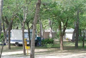 Camping Valdor Camper & Pitch