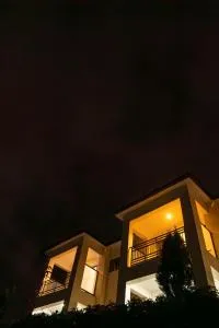 Ila Panorama Haven - Butare