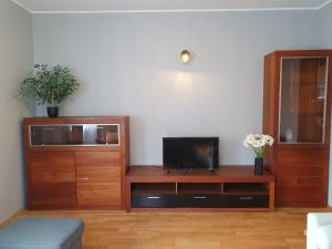 Mieszkanie Saperska Poznań - 3 pokoje