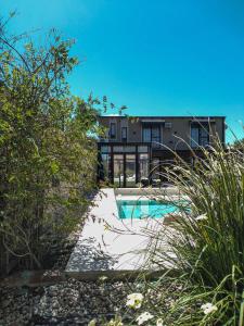 Glak Apart Urdinarrain