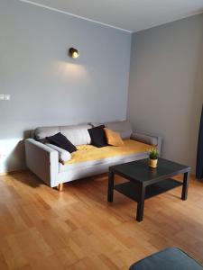 Mieszkanie Saperska Poznań - 3 pokoje