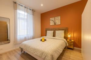 Elégance en Luberon - 4 personnes - Central - Wifi