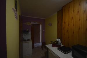 Pod Modrzewiem Mieszkania wakacyjne