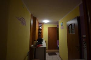 Pod Modrzewiem Mieszkania wakacyjne