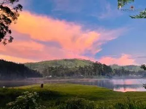 Fertile land resort adam's peak - Norton Bridge