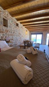 Suite of Villa Lagkadaki