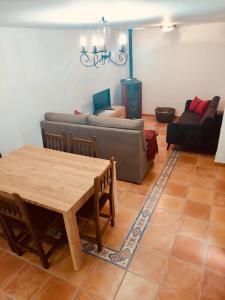 Casa Rural Camino de la Fuente