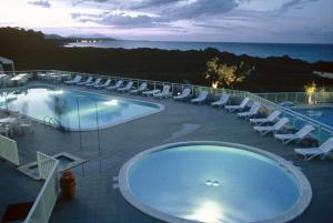 Hotels Orizonte : photos des chambres