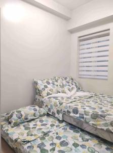 2BR Fully Furnished Condo Unit near SM Fairview