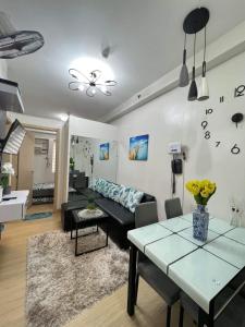 2BR Fully Furnished Condo Unit near SM Fairview