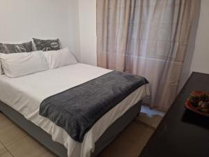 St Helier Cottages in Gillitts