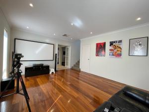 Waterfront Home Rockingham