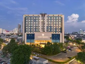 Grand Orchardz Hotel Kemayoran Jakarta - Kemayoran