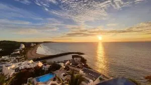 Duplex de lujo - Same